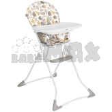 Стільчик для годування Graco MiniLite Фрутелла