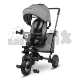 Велосипед трехколесный Lionelo Tris Stone Grey/Серый