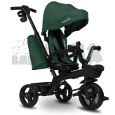 Велосипед трехколесный Lionelo Kori Green Emerald/Зеленый