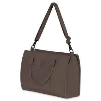 Коляска 2 в 1 Lionelo Layla Beige Taupe/Коричневый - Фото 9