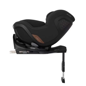 Автокресло 40–105 см MAXI-COSI Mica Slide Pro Authentic Black/Черный - Фото 1