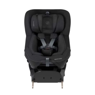 Автокресло 40–105 см MAXI-COSI Mica Slide Pro Authentic Black/Черный - Фото 2