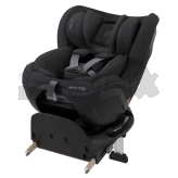 Автокрісло 40–105 см MAXI-COSI Mica Slide Pro Authentic Black/Чорний