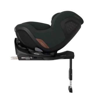 Автокрісло 40–105 см MAXI-COSI Mica Slide Pro Authentic Green/Темно-зелений - Фото 1