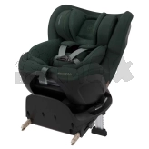 Автокресло 40–105 см MAXI-COSI Mica Slide Pro Authentic Green/Темно-зеленый