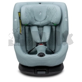 Автокресло 40–150 см Osann One360 i-Size Sky/Мятный