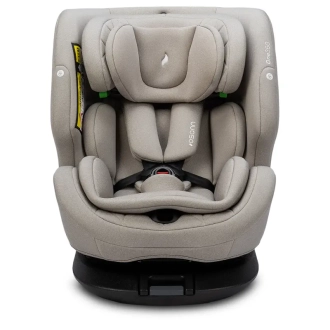 Автокресло 40–150 см Osann One360 i-Size Wheat/Бежевый - Фото 1