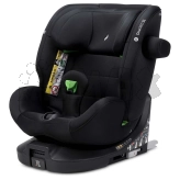 Автокрісло 40–150 см Osann One360 SL i-Size All Black/Чорний