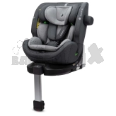 Автокресло 40–150 см Osann One360 SL i-Size Universe Grey/Серый