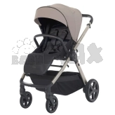 Коляска прогулочная Espiro Only Way 529 Sahara Beige/Бежевый