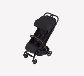 Коляска прогулочная Anex Air-Z plus Noirra/Черый - Фото 2
