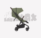 Коляска прогулочная Anex Air-Z plus Elvie/Оливковый