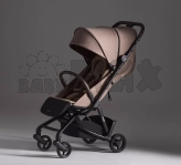 Коляска прогулочная Anex Air-Z plus Milo/Бежевый