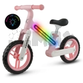 Біговел Kidwell Suno LED Pink/Рожевий