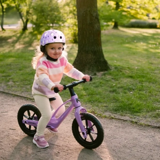 Беговел Kidwell Vito Violet/Фиолетовый - Фото 4