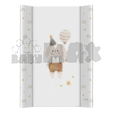 Матрац пеленальний Ceba Baby Ultra Light Birthday 50×70 см
