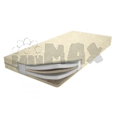 Матрац Flitex Ivory Latex Coconut Кокос, Латекс 180×80×12 см