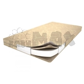 Матрас Flitex Comfort Coconut Кокос, Пенополиуретан, Кокос 190×90×8 см