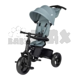 Велосипед триколісний BebeConfort Windy Mineral Blue/Бірюзовий