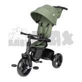 Велосипед триколісний BebeConfort Windy Mineral Green/Зелений