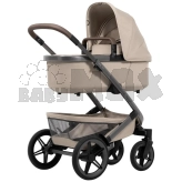 Коляска 2 в 1Joolz Geo5 Sandy taupe/Бежевый