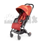 Коляска прогулочная Diono Traverze Orange Facet/Оранжевый