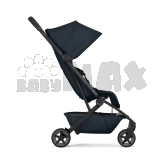 Коляска прогулочная Joolz Aer2 BB + CH Dark navy blue/Темно-синий