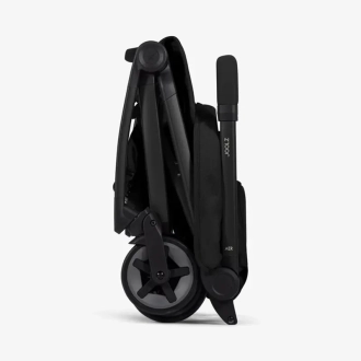 Коляска прогулочная Joolz Aer2 BB + CH Space black/Чорний - Фото 2