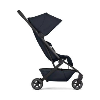 Коляска прогулочная Joolz Aer2 Dark navy blue/Темно-синий - Фото 5