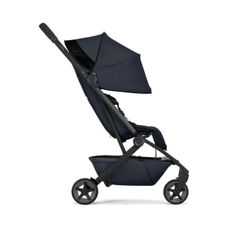 Коляска прогулочная Joolz Aer2 Dark navy blue/Темно-синий - Фото 6