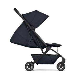 Коляска прогулочная Joolz Aer2 Dark navy blue/Темно-синий - Фото 7