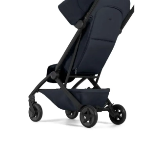 Коляска прогулочная Joolz Aer2 Dark navy blue/Темно-синий - Фото 8