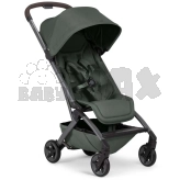 Коляска прогулочная Joolz Aer2 Forest green/Зеленый