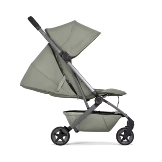 Коляска прогулочная Joolz Aer2 Sage green/Бирюзовый - Фото 1