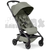 Коляска прогулочная Joolz Aer2 Sage green/Бирюзовый