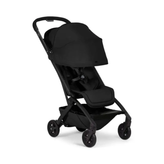 Коляска прогулочная Joolz Aer2 Space black/Черный - Фото 3