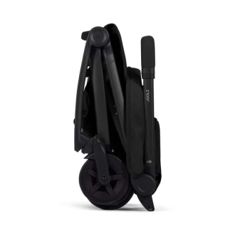 Коляска прогулочная Joolz Aer2 Space black/Черный - Фото 6