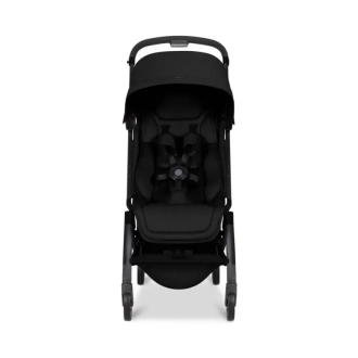 Коляска прогулочная Joolz Aer2 Space black/Черный - Фото 7