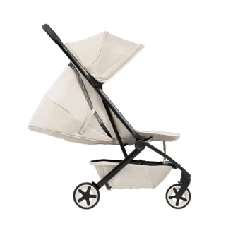Коляска прогулочная Joolz Aer2 Special Calming beige/Бежевый - Фото 1
