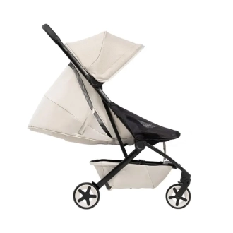 Коляска прогулочная Joolz Aer2 Special Calming beige/Бежевый - Фото 2