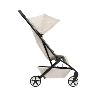 Коляска прогулочная Joolz Aer2 Special Calming beige/Бежевый - Фото 6