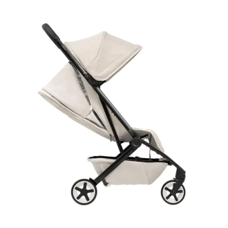 Коляска прогулочная Joolz Aer2 Special Calming beige/Бежевый - Фото 7