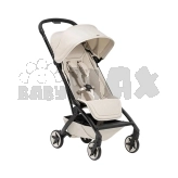 Коляска прогулочная Joolz Aer2 Special Calming beige/Бежевый