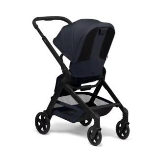 Коляска прогулянкова Joolz Hub2 Dark navy blue/Синій - Фото 3