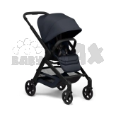Коляска прогулочная Joolz Hub2 Dark navy blue/Синий