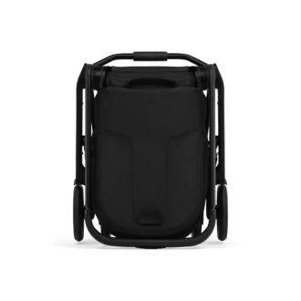 Коляска прогулянкова Joolz Hub2 Space black/Чорний - Фото 6