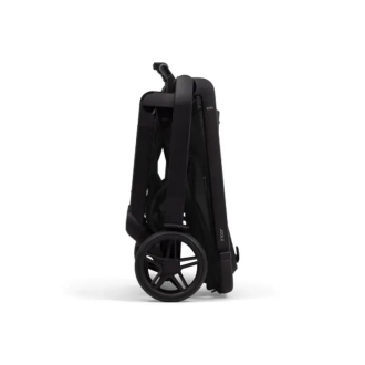 Коляска прогулянкова Joolz Hub2 Space black/Чорний - Фото 7