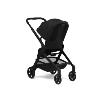 Коляска прогулянкова Joolz Hub2 Space black/Чорний - Фото 8