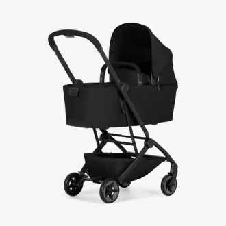Люлька Joolz Aer2 Space black/Чорний - Фото 2