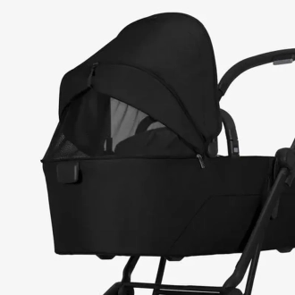 Люлька Joolz Aer2 Space black/Чорний - Фото 3